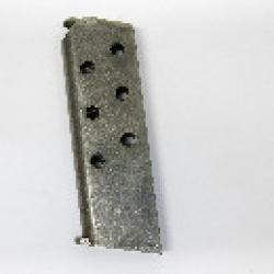 Chargeur pistolet  7.65 MAB C  39/45 cat&eacute;gorie B