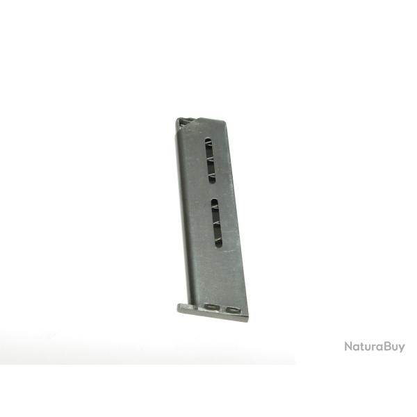Chargeur pistolet  7.65 MAB D   cat�gorie B