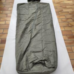 Sac de couchage arm&eacute;e fran&ccedil;aise