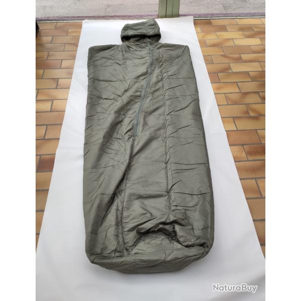 Sac de couchage arm�e fran�aise