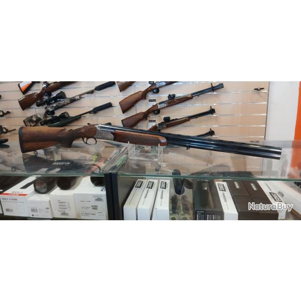 Fusil superpos� FRANCHI calibre 12