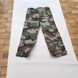 Pantalon imperm&eacute;able arm&eacute;e fran&ccedil;aise