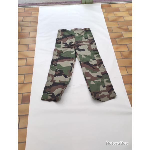 Pantalon imperm�able arm�e fran�aise