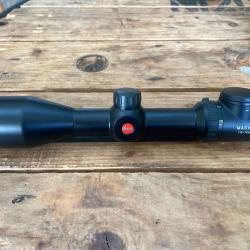 Leica Magnus 1,8-12x50i L-4a a rail