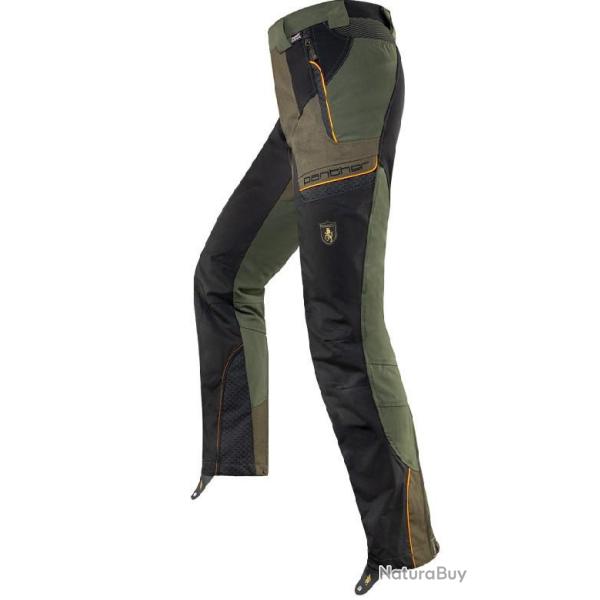PANTALON TRABALDO PANTHER PRO 4.0 TAILLES FRANCAISES