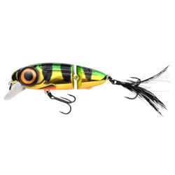 Poisson Nageur Spro Iris Underdog Jointed 80 Perch