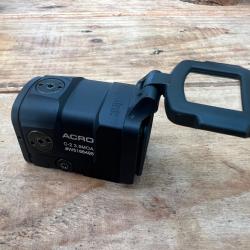 Point rouge Acro&reg;C-2 3.5 MOA AIMPOINT