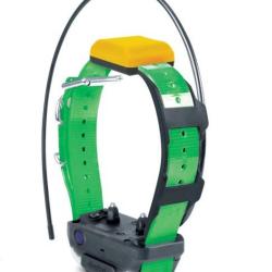Collier suppl&eacute;mentaire Dogtra pathfinder 2 Vert