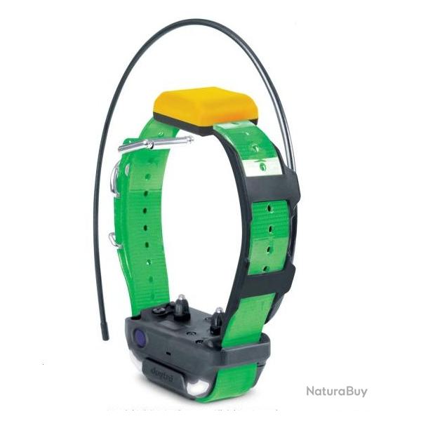 Collier suppl�mentaire Dogtra pathfinder 2 Vert