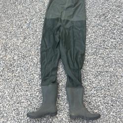 Waders decathlon