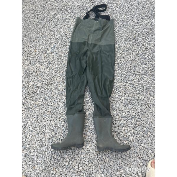 Waders decathlon