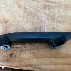 MONTAGE AMOVIBLE BLASER RAIL ZM