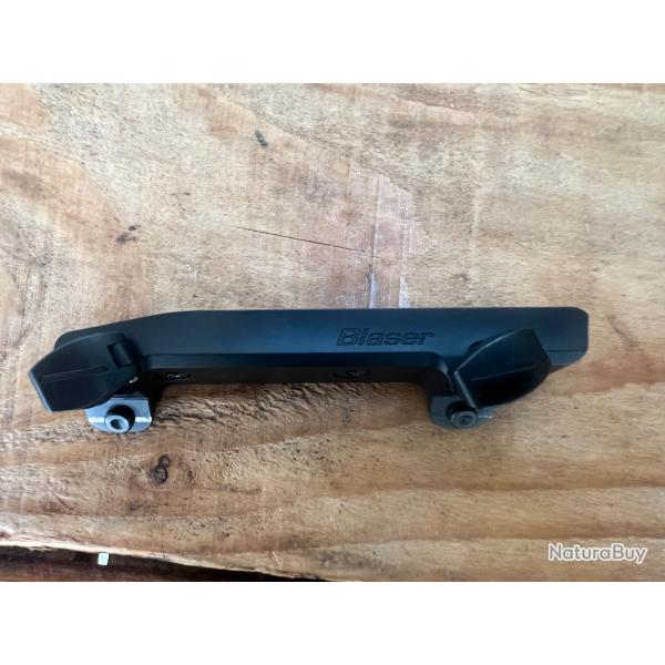 MONTAGE AMOVIBLE BLASER RAIL ZM