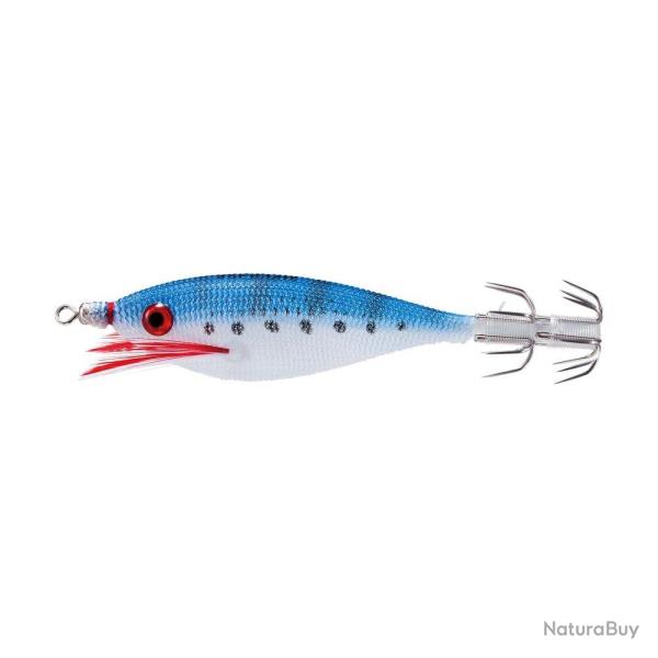 Turlutte Yo-Zuri Calmero Ultra Mini SSS 7cm 7g 5cm Bleu (CL11)