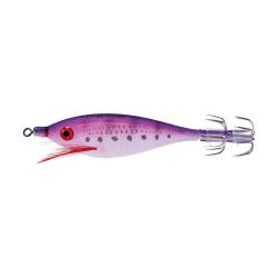 Turlutte Yo-Zuri Calmero Ultra Mini SSS 7cm 7g 5cm Violet (CL79)
