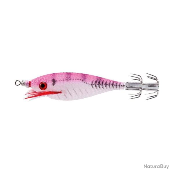 Turlutte Yo-Zuri Calmero Ultra Mini SSS 7cm 7g 5cm Rose (CL8)