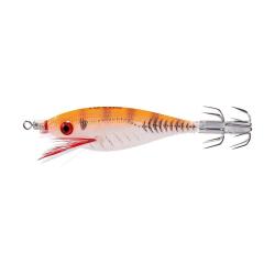 Turlutte Yo-Zuri Calmero Ultra Mini SSS 7cm 7g 5cm Orange (CL9)
