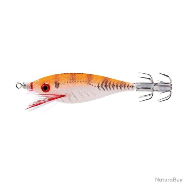 Turlutte Yo-Zuri Calmero Ultra Mini SSS 7cm 7g 5cm Orange (CL9)