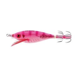 Turlutte Yo-Zuri Calmero Ultra Mini SSS 7cm 7g 5cm Rose Red (P8)
