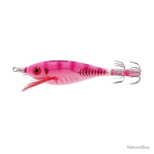 Turlutte Yo-Zuri Calmero Ultra Mini SSS 7cm 7g 5cm Rose Red (P8)