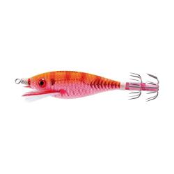Turlutte Yo-Zuri Calmero Ultra Mini SSS 7cm 7g 5cm Orange Red (P9)