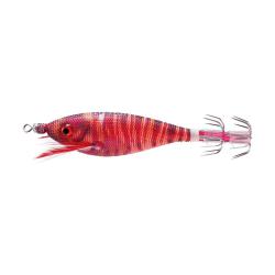 Turlutte Yo-Zuri Calmero Ultra Mini SSS 7cm 7g 5cm Natural Gambas (PRKE)