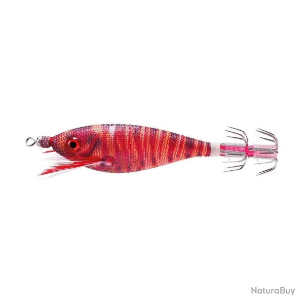Turlutte Yo-Zuri Calmero Ultra Mini SSS 7cm 7g 5cm Natural Gambas (PRKE)