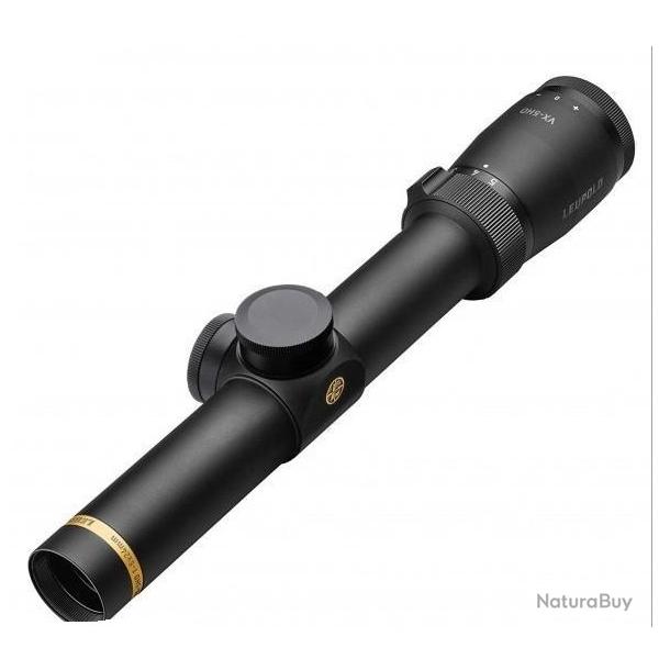 Lunette Leupold VX-5HD 1-5X24