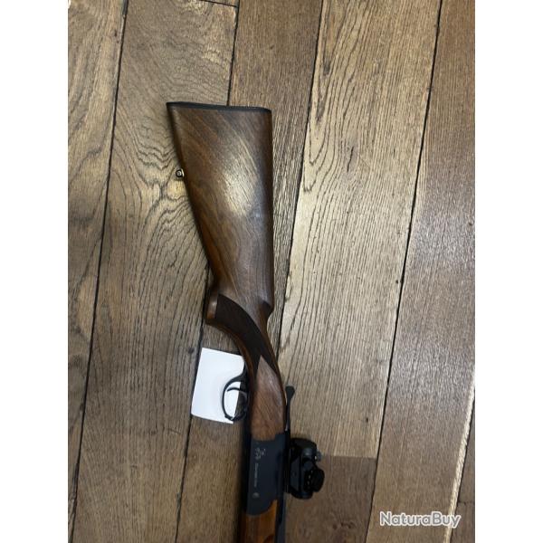 Carabine express 8X57JRS