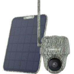 REOLINK CAMERA G450 AVEC PANNEAU SOLAIRE