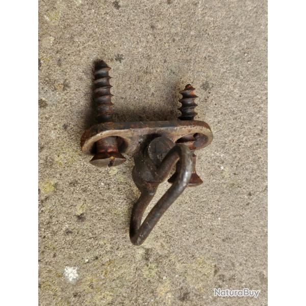 Battant de crosse / bretelle pour fusil Carcano 91 et ses vis
