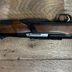 Carabine semi auto