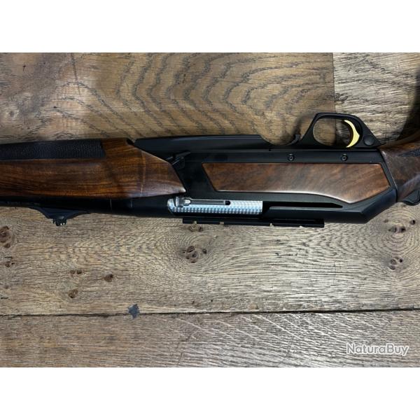Carabine semi auto