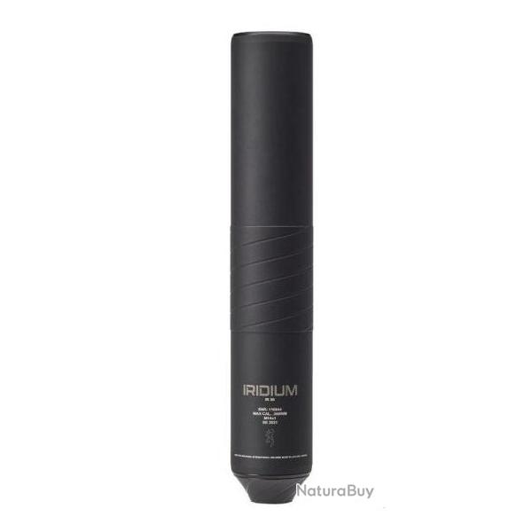 Browning silencieux Iridium IR30 - M14 / 30