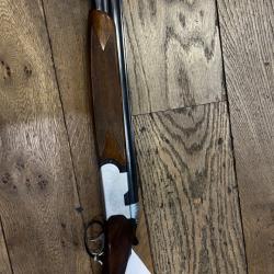Fusil CAL 12/70