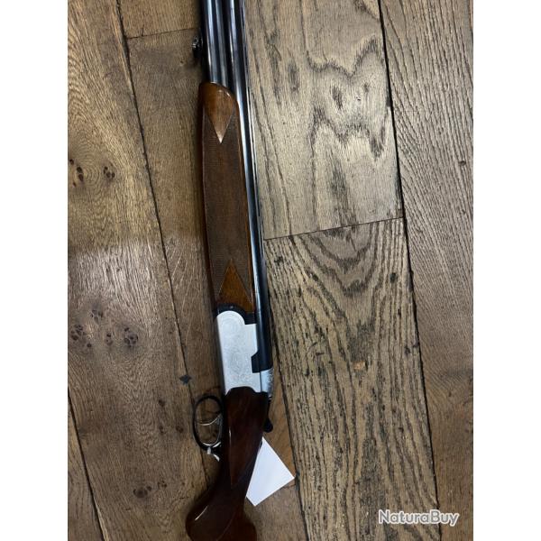 Fusil CAL 12/70