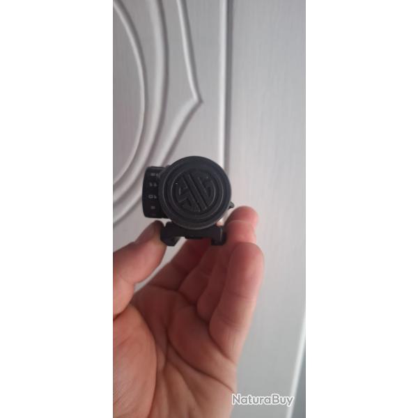 Vend sig sauer Rom�o msr g�n�ration 2