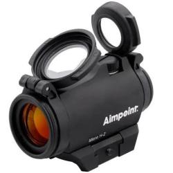 AIMPOINT Micro H2 2MOA