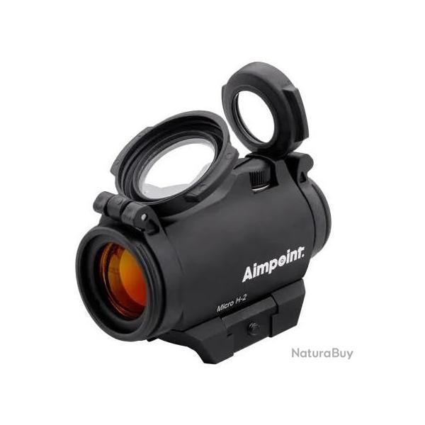 AIMPOINT Micro H2 2MOA