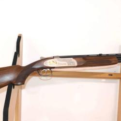 FUSIL DE CHASSE VERNEY CARRON MORDOR&eacute;e becassier cal 12/60cm-occasion