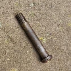 Vis de boitier pontet longue  Carcano 91 ( Terni 1912 )