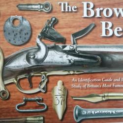 The Brown Bess tr&egrave;s rare ouvrage