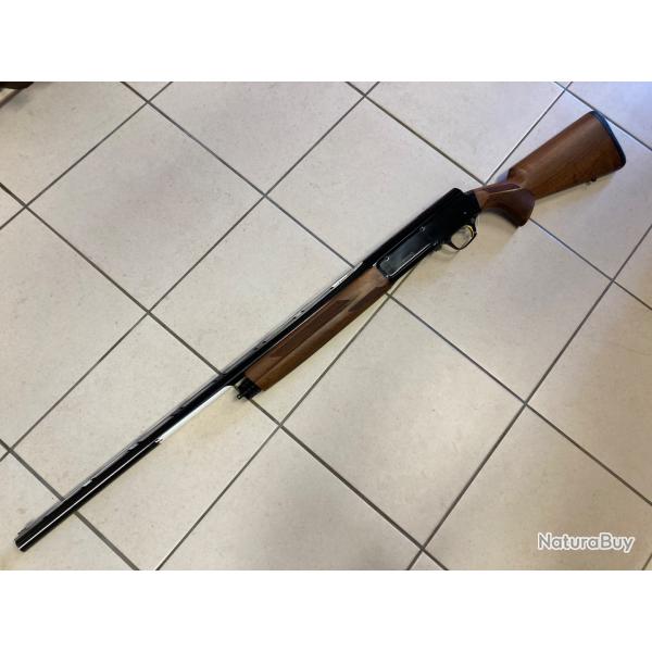 Vends fusil BROWNING semi-automatique Mod.A5 cal.12mag