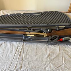 Fusil semi automatique benelli raffaello special cal 20x76