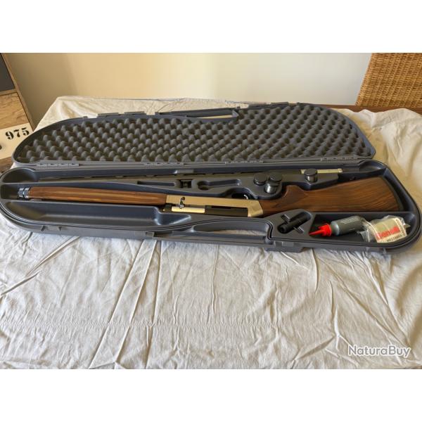 Fusil semi automatique benelli raffaello special cal 20x76