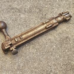Culasse de fusil ou carabine Steyr M95 ( cat D )