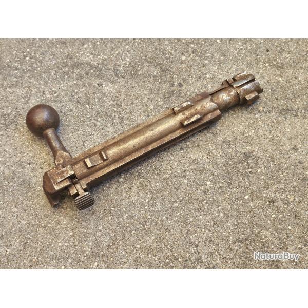 Culasse de fusil ou carabine Steyr M95 ( cat D )