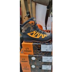 Chaussures Crispi ascent evo gtx