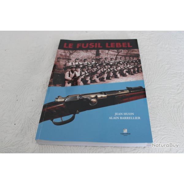 Le fusil Lebel