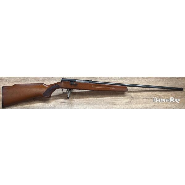 Carabine monocoup Manu Arm Blac 2 - 410/76